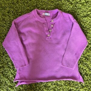 Free People Beach Authentic Hailee Sweater Set XS